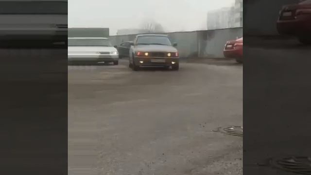 BMW e34