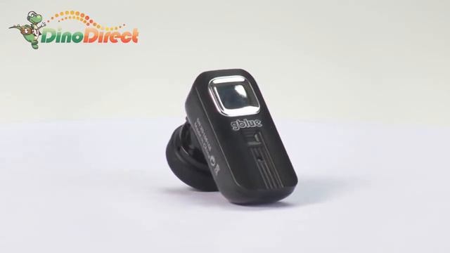 Mono Bluetooth Wireless Headset Q7  from Dinodirect.com