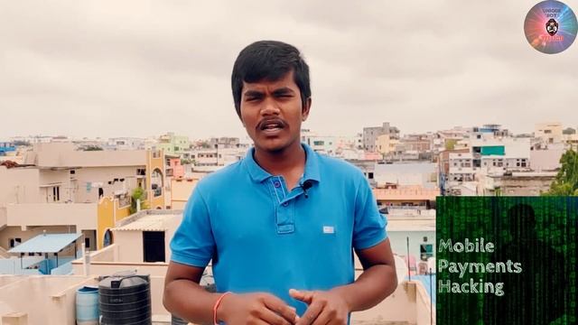 Public Wi-Fi is very danger (free Wi-Fi)  full explain in telugu