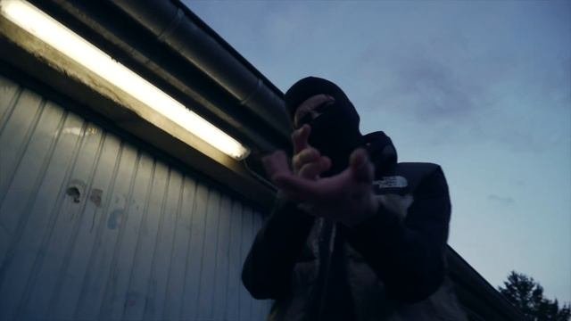 NIBO - BALAKLAVA OFFICIAL VIDEO