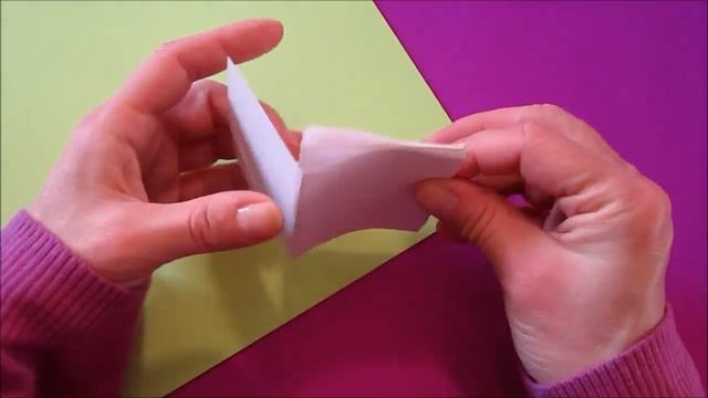 Mini Notebook craft | Easy small Origami Book | School supplies Crafts Ideas