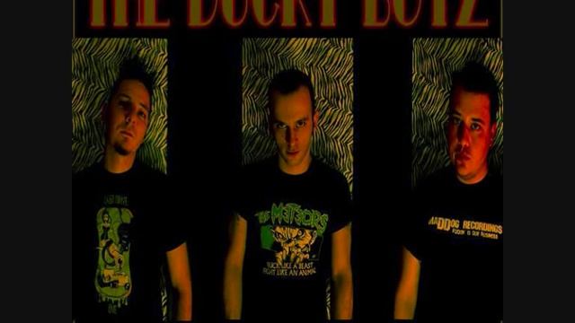 the ducky boyz-hell to pay