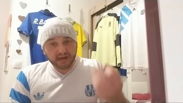 LIVE OM RENNES 1-0 COUPE DE FRANCE