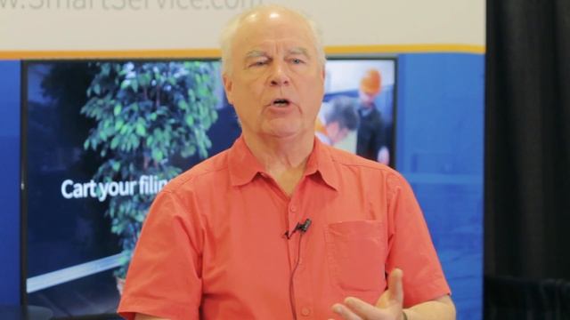 Document Destruction Software Testimonial   Smart Service