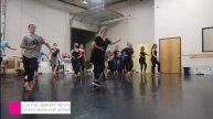 Ballroom @ Club Dance Studio!!