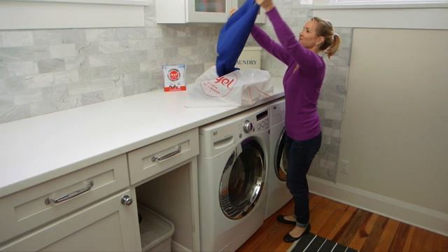 Dryel At-Home Dry Cleaning