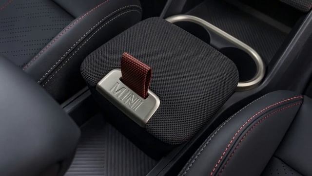 The New 2024 MINI COUNTRYMAN  John Cooper Works is here!