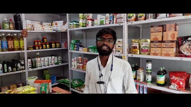 Rudramsha Natural Products | S-Pulse Juice | Caronil kit | Pathanjali Products | @Sekharmamavlogs