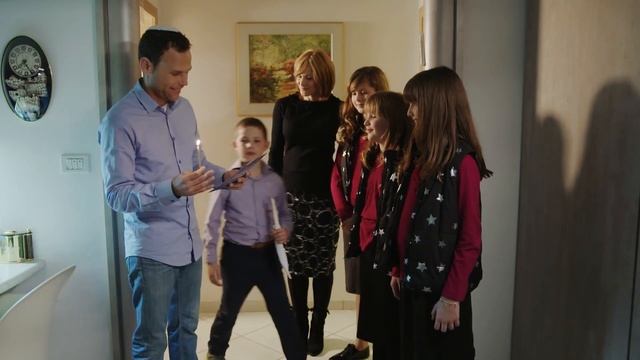 Проверка и уничтожение Хамеца - Канал Мицва