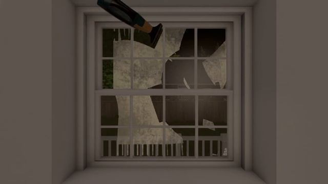 House Flipper #5 (Ванная комната и мастерская, Просьба произвести уборку в доме)