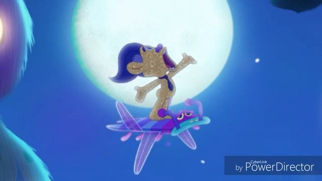 TrollSong |Season 6 episode 3 ~ Hitting Sky Note|