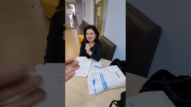 ⚠️Тщательно готовьтесь к сделкам☝️