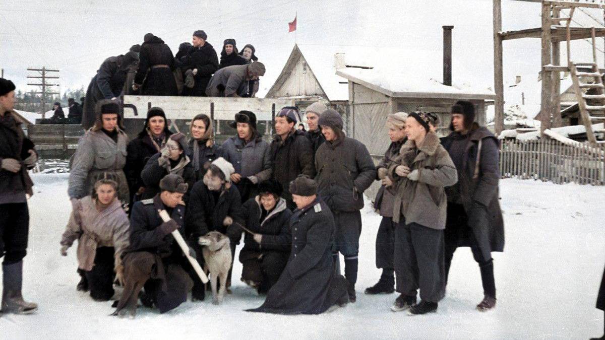 🔴Перевал Дятлова. Откуда в турсекции узнали, что дятловцы задержаться до 15 февраля🔴
