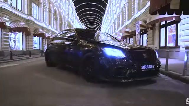 SEV - Maybach (relaiXX Remix) | CAR VIDEO ◾️ LIMMA