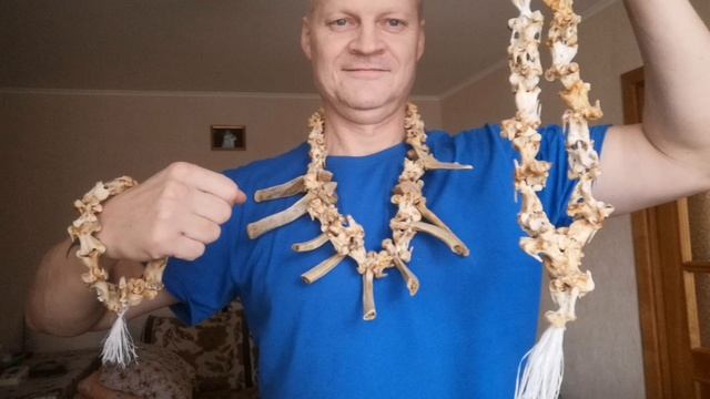Мои поделки за Январь и февраль 2025 г