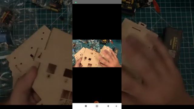 Smart home kit for Arduino DIY system 0888936225
