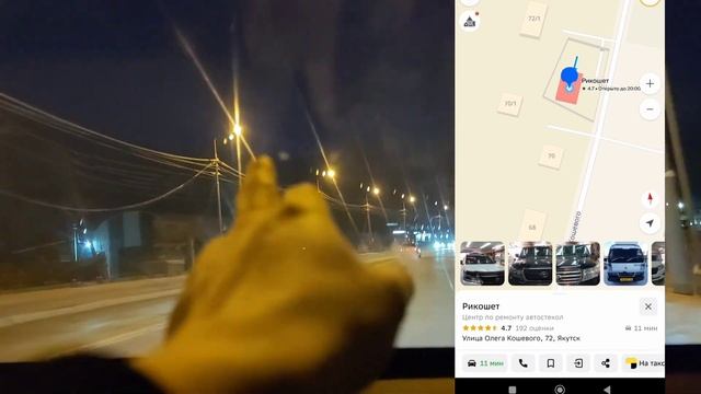 TOYOTA PRIUS ALPHA HYBRID довожу до ума Ч.1