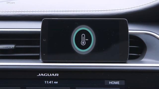 Jaguar Land Rover Artificial Intelligence