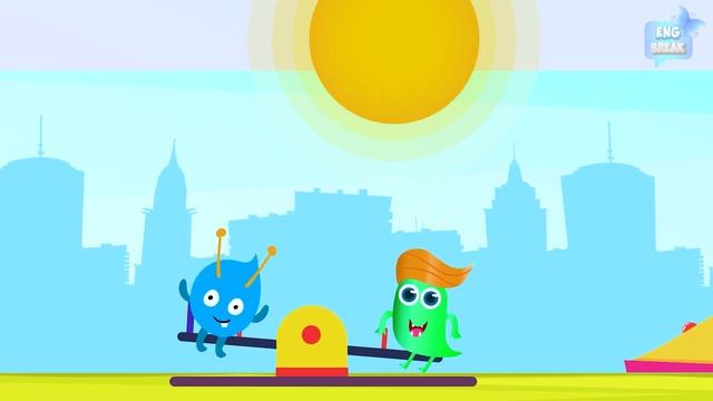 Counting Fun! Learn Numbers 1-20 with a Catchy Song!" 🎶✨
