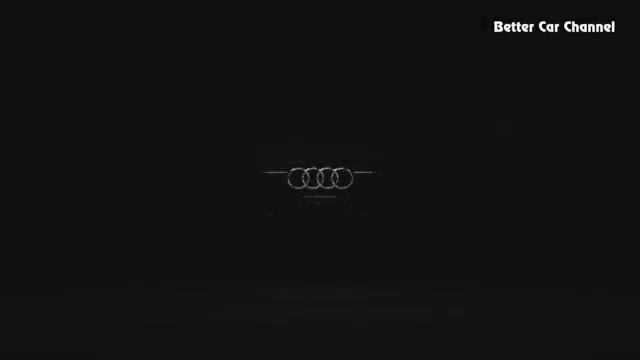 Audi A5 Sportback & Coupe   First Look!!!  2018