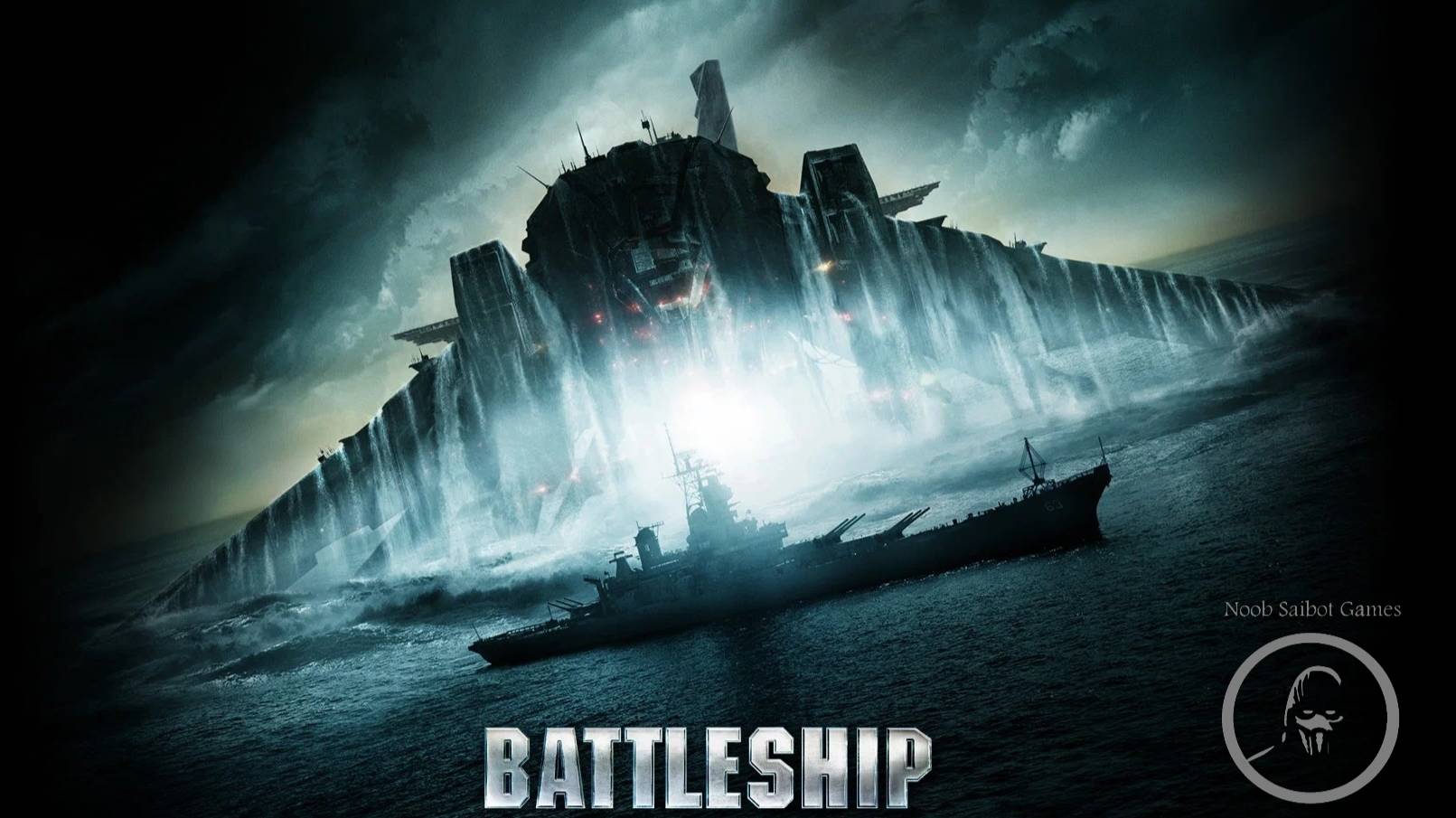 Морской Бой / Battleship Клип by ( Noob Saibot Games )