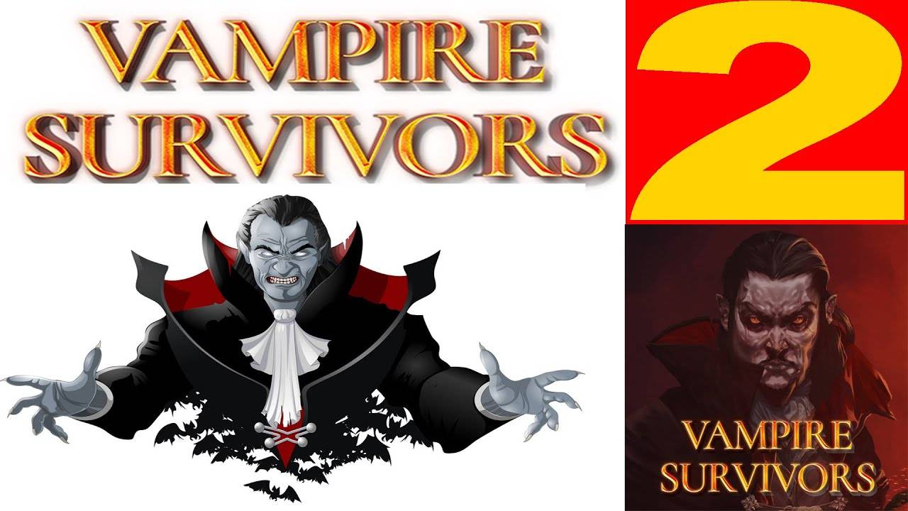 #shorts #vampire #survival #shortsvampire #vampiresurvivorsdlc #vampiresurvivorsgame #dlc #vampires