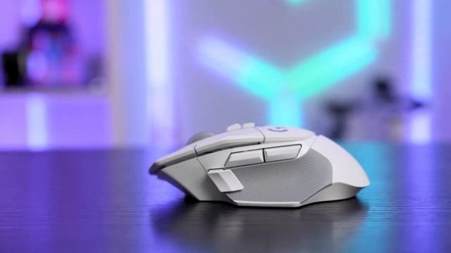 [TOP 5] BEST Wireless Gaming Mouse of 2024! | You Should Buy in 2024!