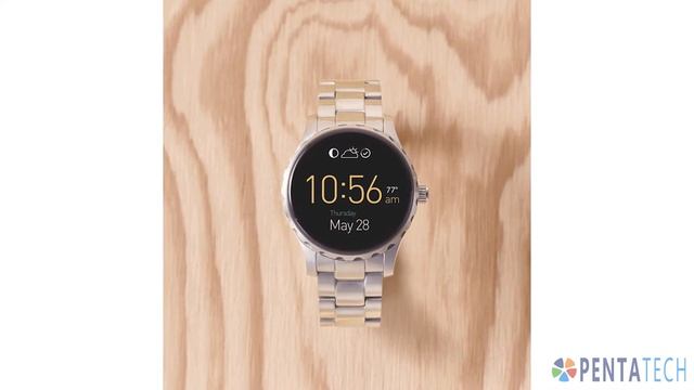 Fossil New Fitness