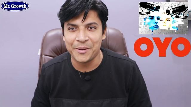 OYO Rooms Camera | Hidden Camera in OYO Rooms | Mr.Growth