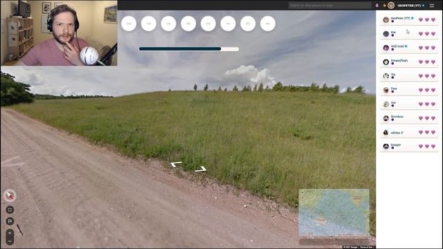 GeoGuessr Battle Royale w/ Wilbur Soot, GeorgeNotFound, and Dream