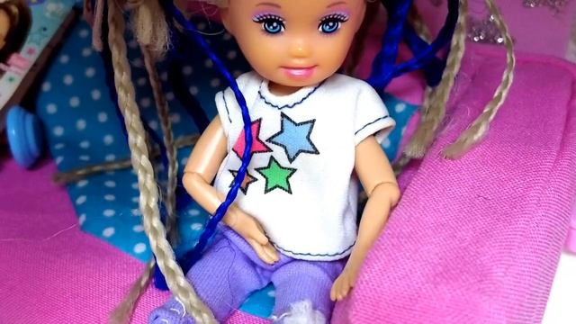 10860071815772 Катя и Макс куклы
