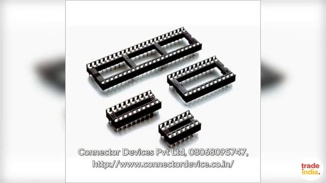 Connector Devices Pvt Ltd, Mini Din Male Connector Manufacturer In Mumbai,08068095747