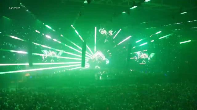 Saytriz - Promises (Original mix)