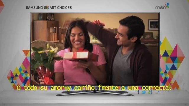 Samsung Smart Choices - Microsoft Advertising (Eng)