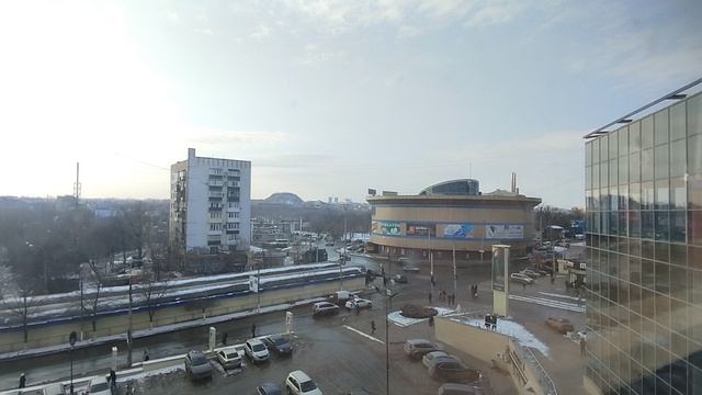 Донецк 
Золотое кольцо