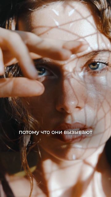 Реальный эффект от гиалуронки в уходе