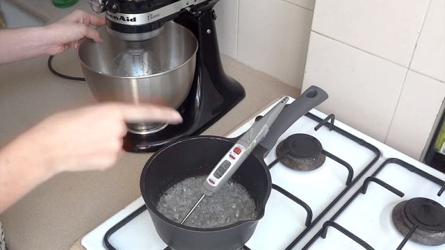 מתכון לעוגיות מקרון צרפתיות בטעם לימון - כשר לפסח