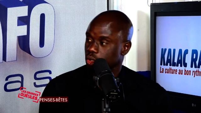 GG10 LUN 21 01 2019 PEPE TOUNKARA