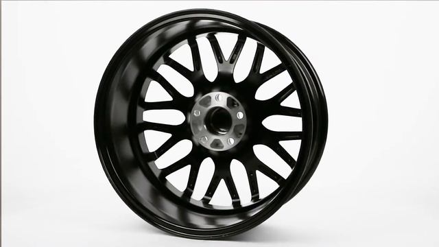 CMS C25 Diamant Schwarz Glanz