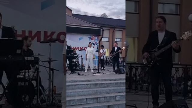 «Ау» День села Абатское