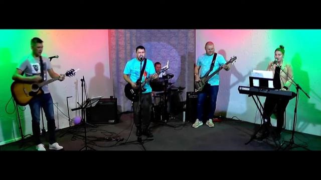 Благословлю Тебя