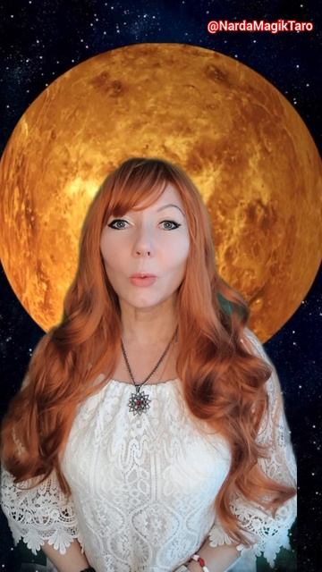 Венера уходит в ретроградное движение с 2 марта.