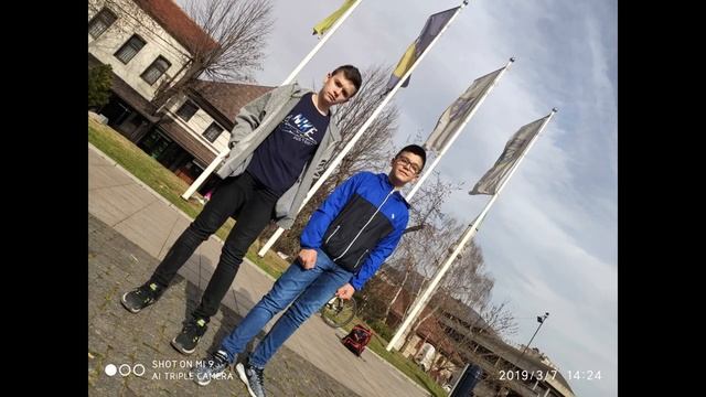 Xiaomi Mi9 Review