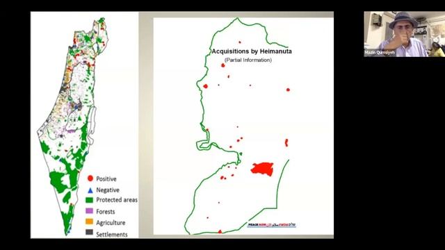 Kumi Now Online - Week 23 - Environmental Effects of Occupation