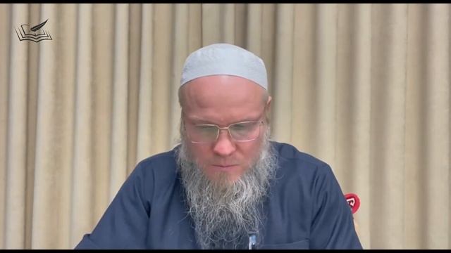 Приобретение_знаний_путь_в_Рай_|_Шейх_'Иса_Абу_'Абдур_Рахман