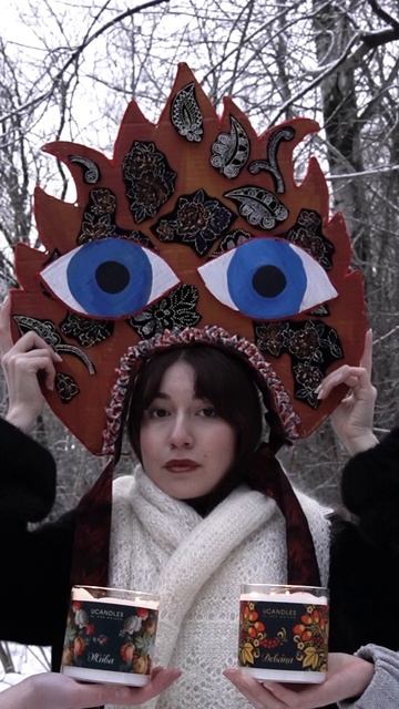 Всех с Масленицей! 🪆🥞
#pov #fyp #реки #рекомендации #тренды #trend #аромат #дом #уют #подарки