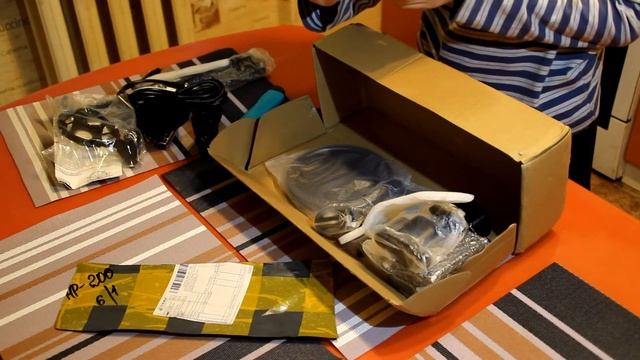 Unbox МИКРОФОНА Bm 800/ОБЗОР.