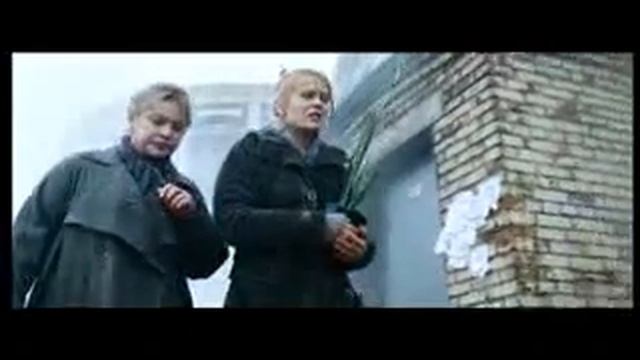 Ясновидящая (фрагменты фильма)