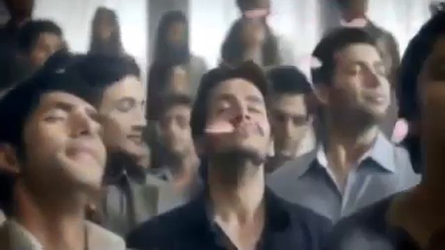 Lux AdFull ~ Bekaboo ~ ft  Shahrukh Khan & Katrina Kaif