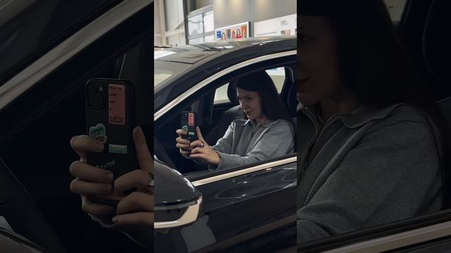 CHERY ARRIZO 8 в черном цвете с полным баком. Что может быть лучше? 😍